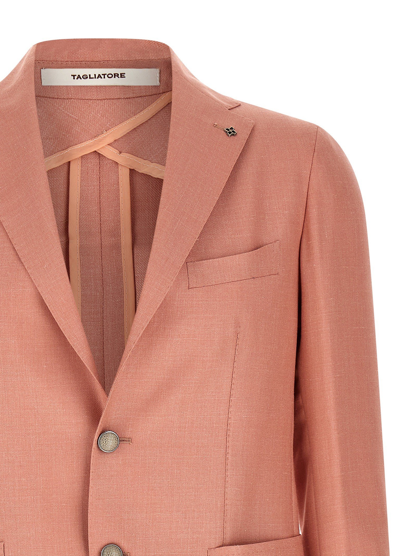 'Montecarlo' blazer - Image 3
