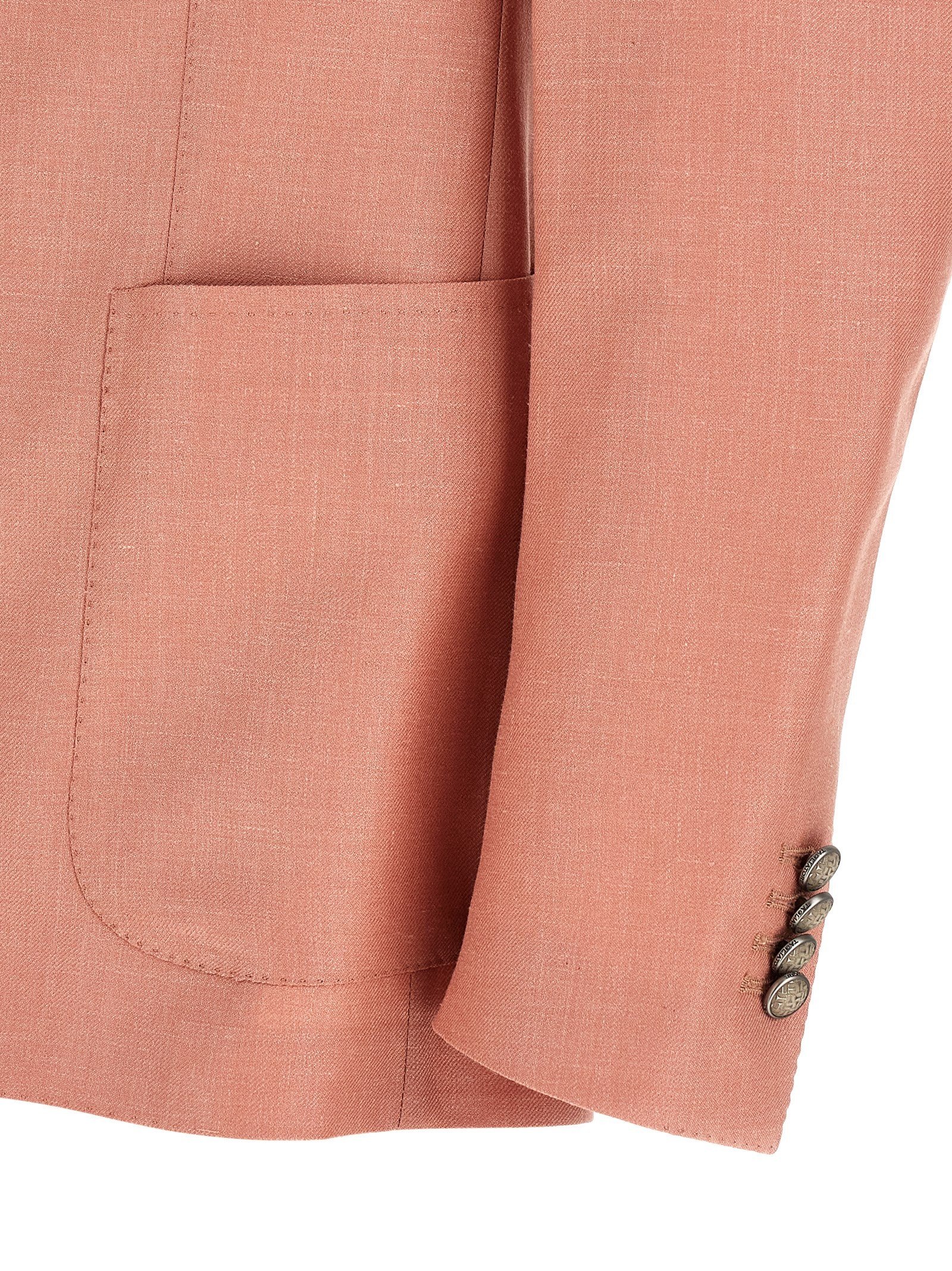'Montecarlo' blazer - Image 4
