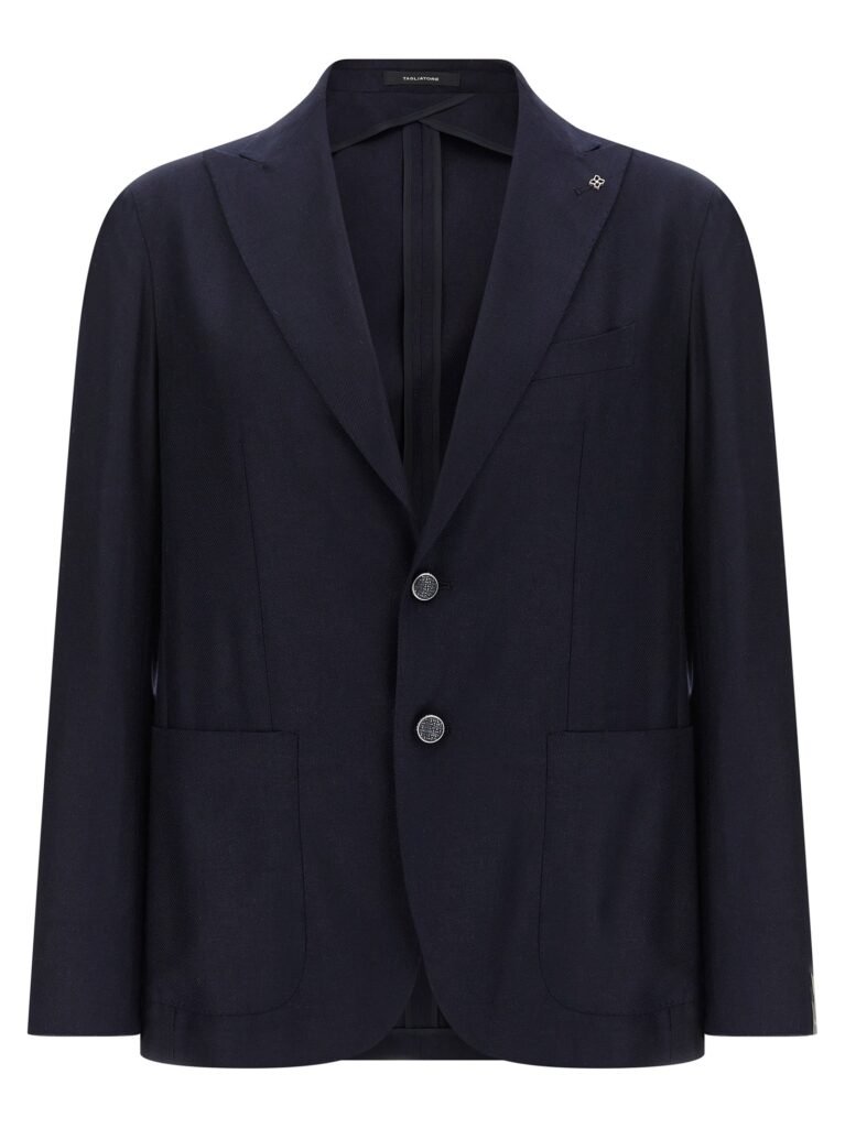 'Montecarlo' blazer
