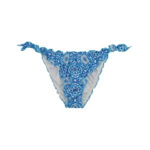 "MOON" BIKINI BOTTOM