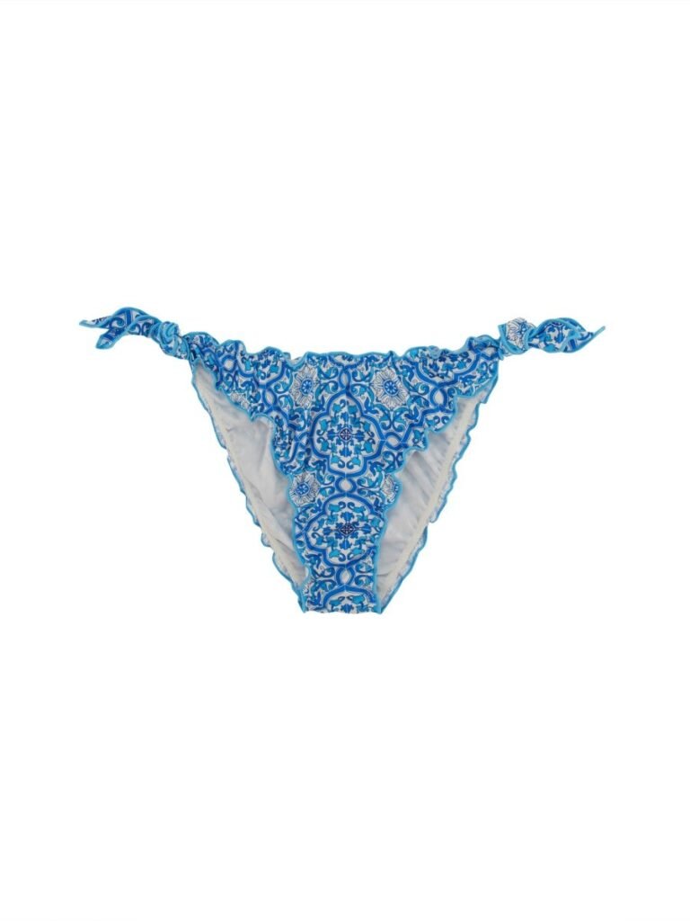 "MOON" BIKINI BOTTOM