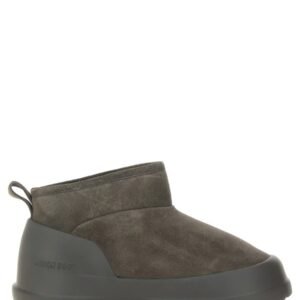 "MOON" BOOT
