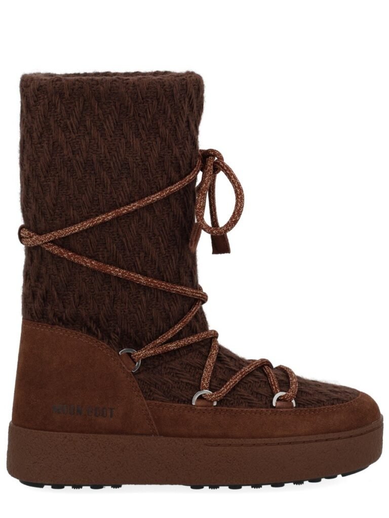 "MOON BOOT X GUEST IN RESIDENCE" BOOT