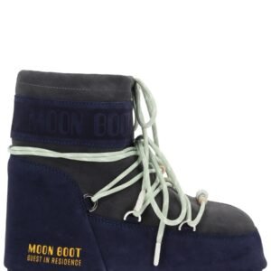 "MOON BOOT X GUEST IN RESIDENCE" BOOT