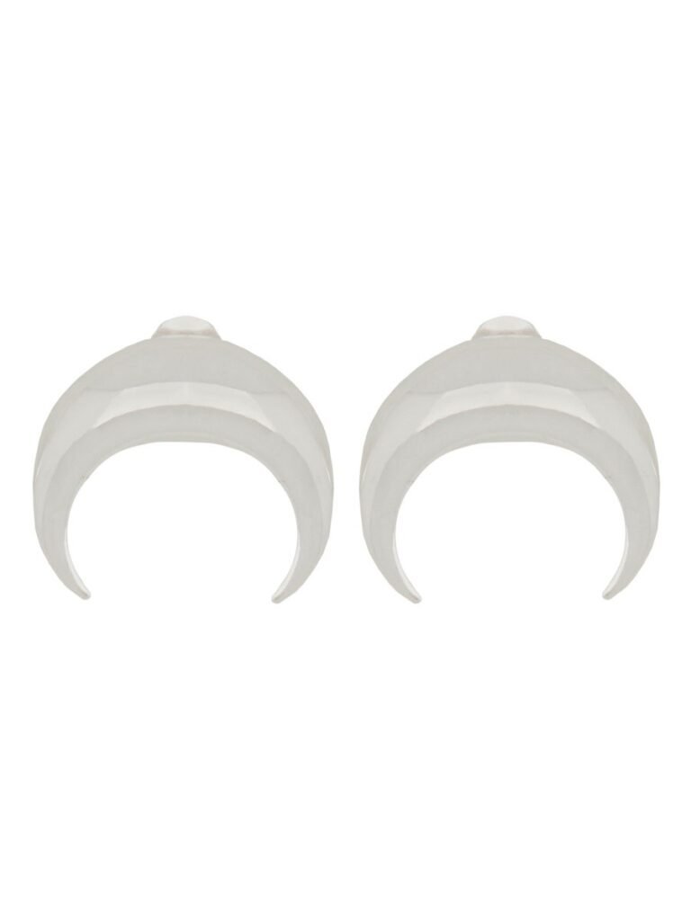 "MOON" EARRINGS