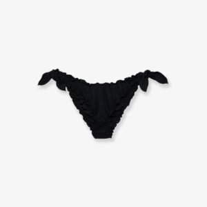 Moon lurex bikini bottoms