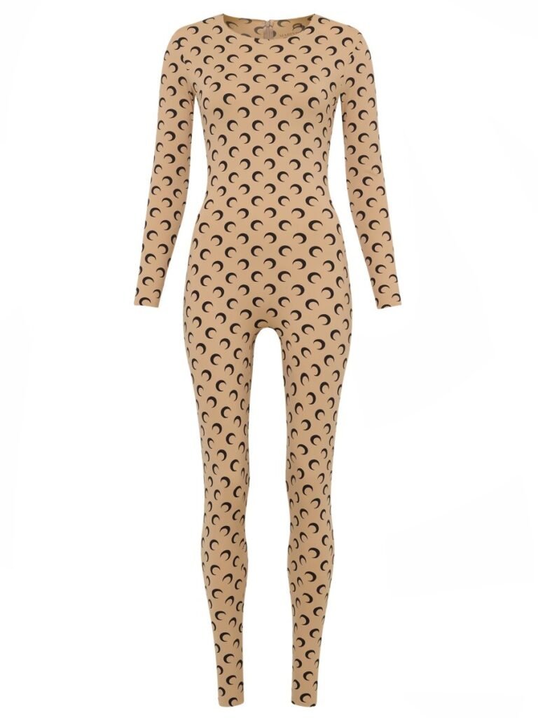 "MOON" SUIT