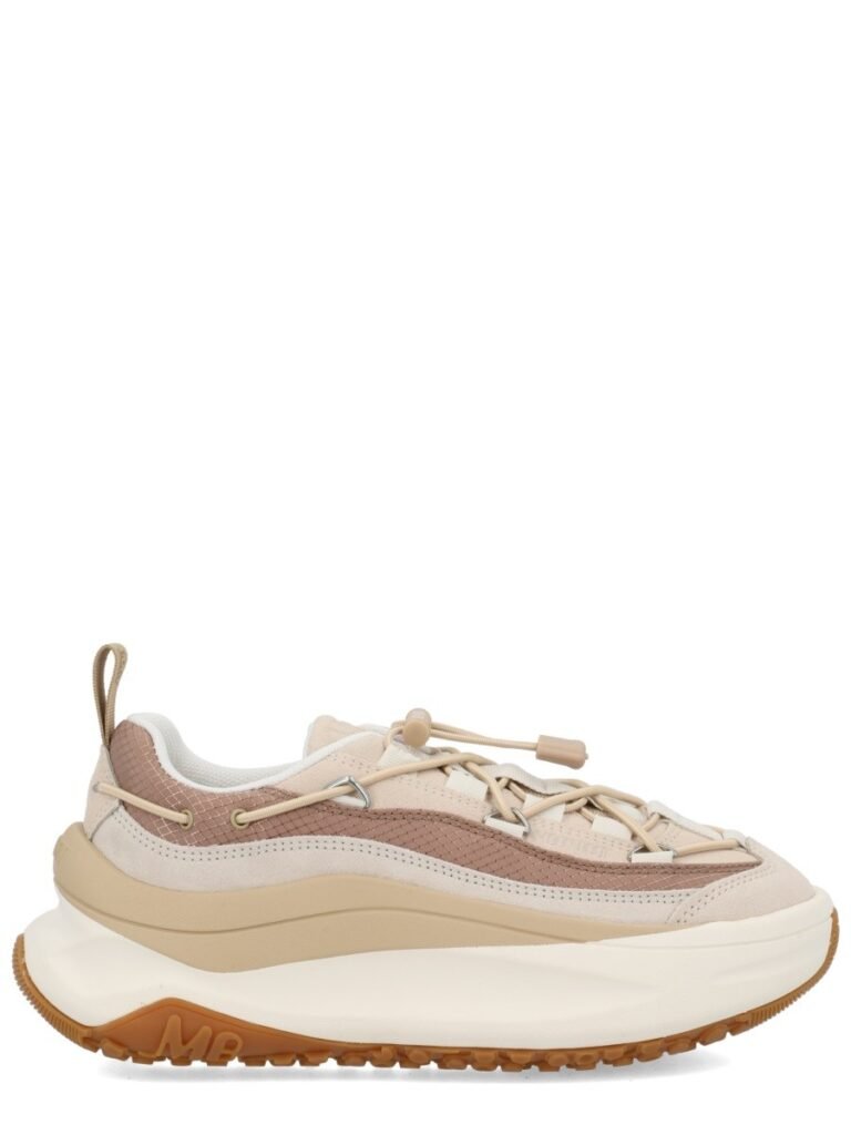 "MOON247" SNEAKER