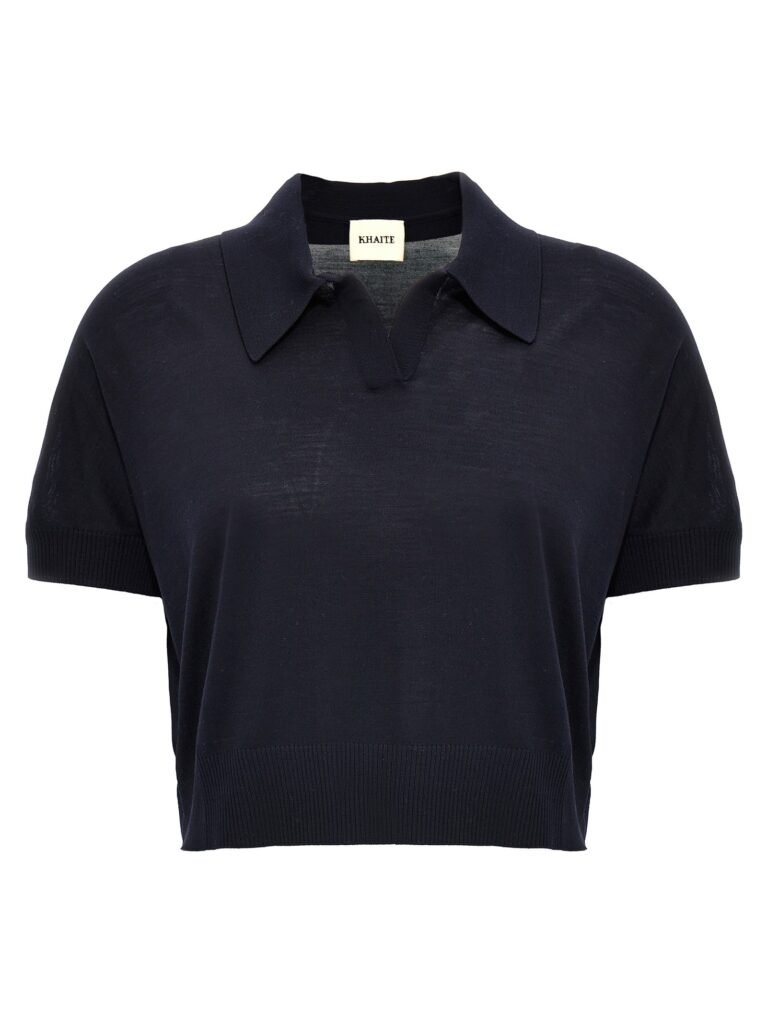 'Morgane' top