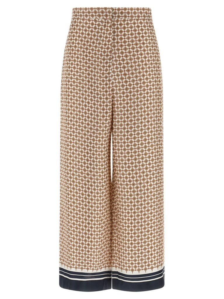 'Mstottelia' pants