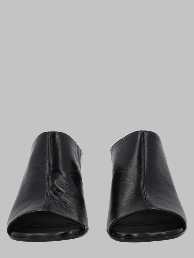 MULE "ANATOMIC" CON TACCO