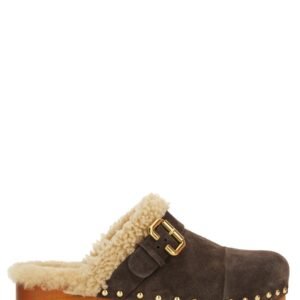 MULE "JEANNETTE"