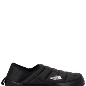 MULE SHOE "THERMOBALL"