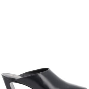 MULE "STASSI" CON TACCO