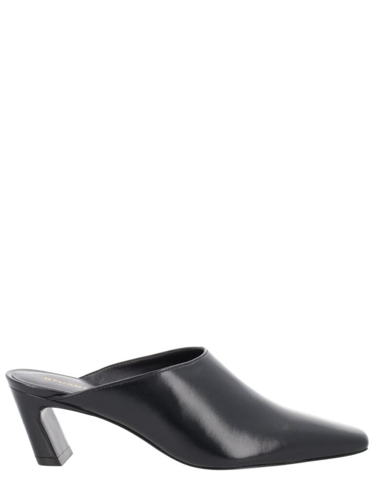 MULE "STASSI" CON TACCO