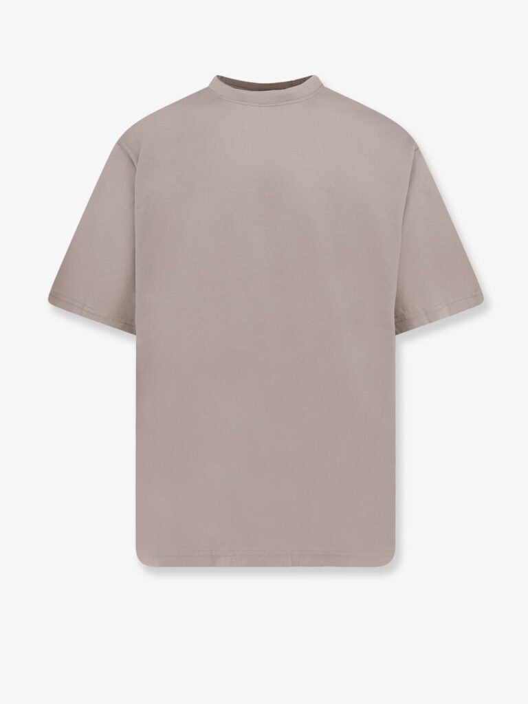 Mulino cotton t-shirt