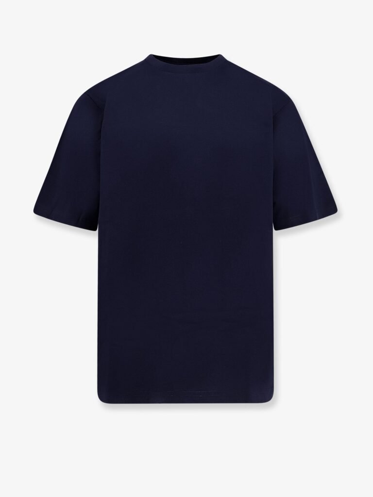 Mulino cotton t-shirt