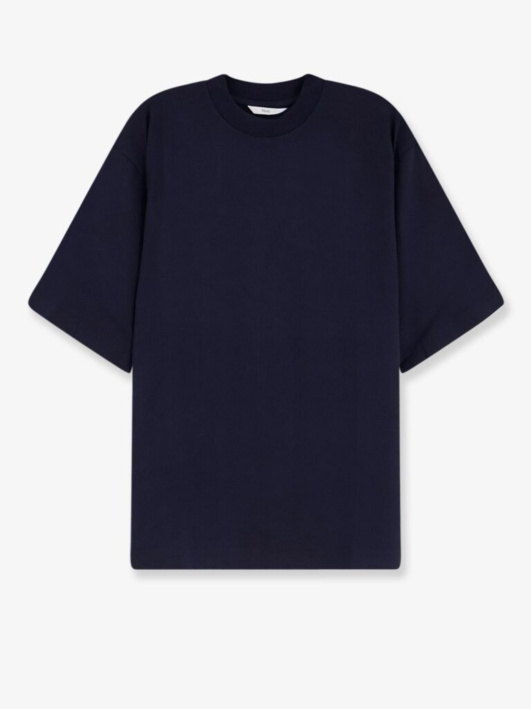Mulino cotton t-shirt