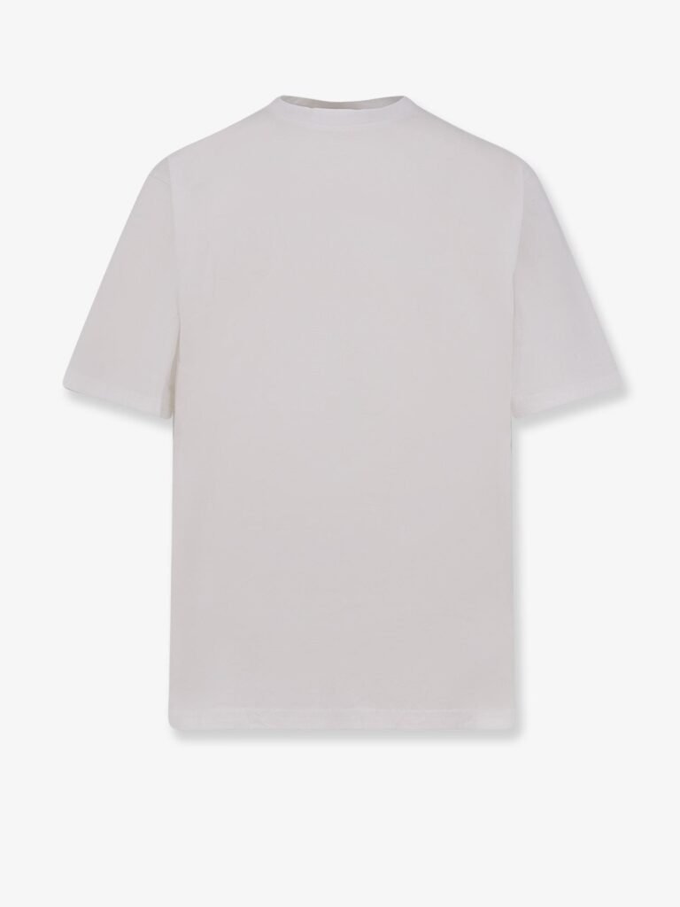 Mulino cotton t-shirt