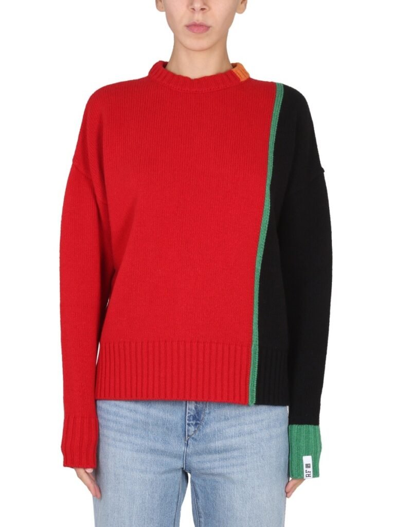 MULTICOLOR MESH