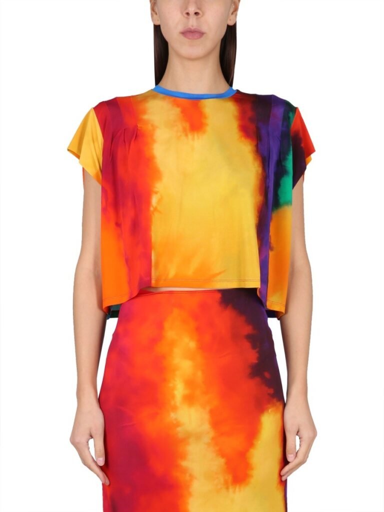 MULTICOLOR T-SHIRT