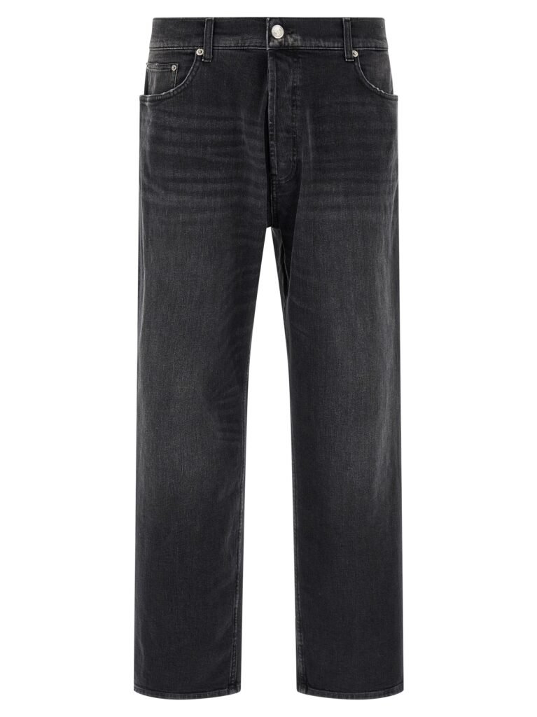 'Musso' jeans