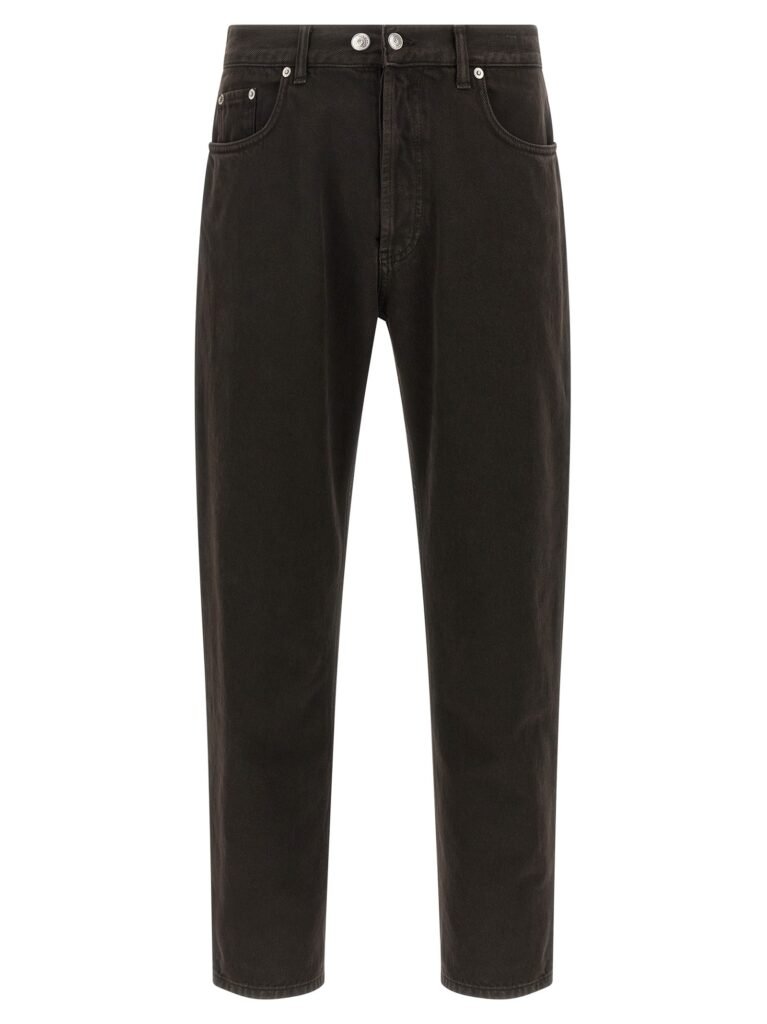 'Musso' jeans