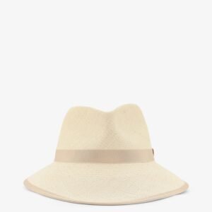 Mxadolmen Panama Straw hat
