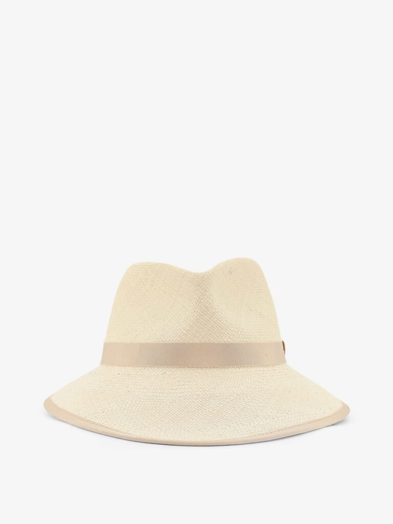 Mxadolmen Panama Straw hat