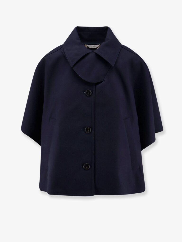 Mxapaggio cotton cape