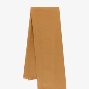 Mxastarna silk scarf