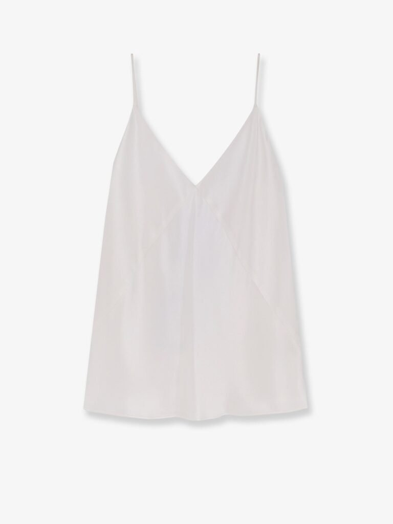 Mxebacco silk top