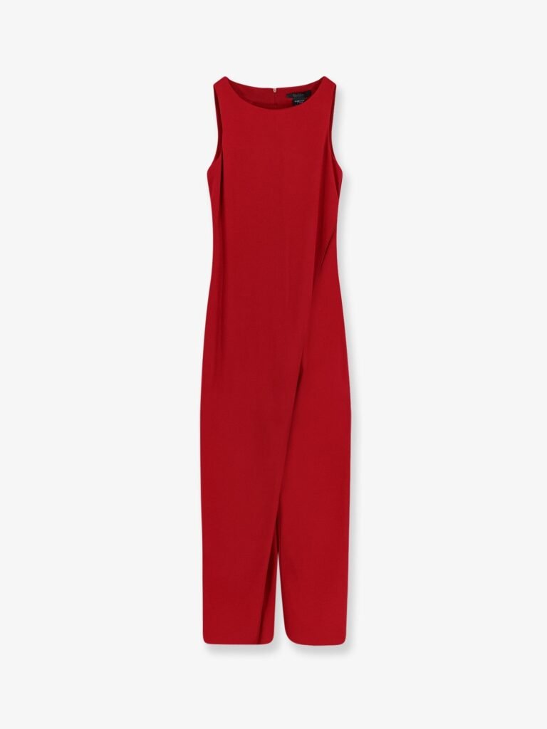 Mxebello viscose jumpsuit