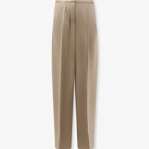 Mxepalanca silk trousers