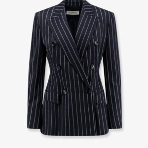 Mxmbalta jersey blazer