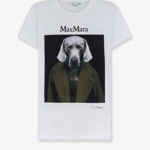 MxmCalca cotton T-shirt