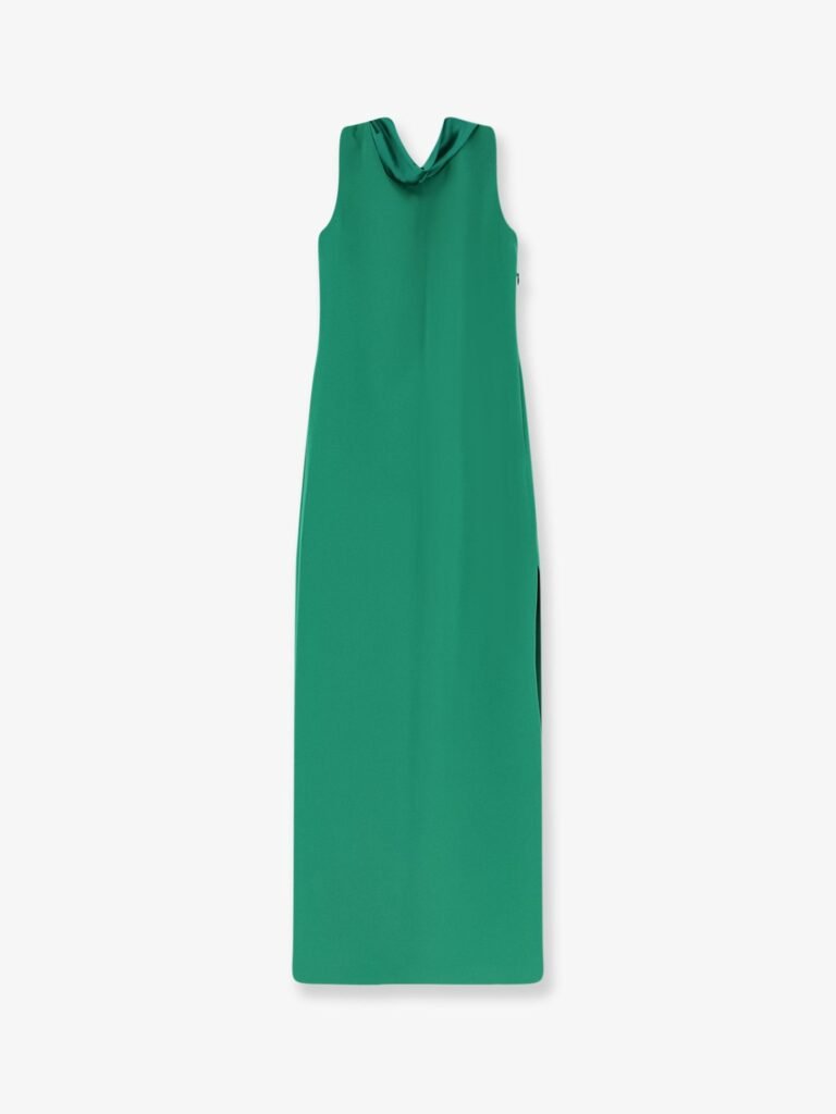 Mxmeaere long dress
