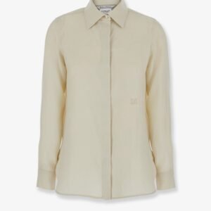 Mxmfalasco "Vissuto" linen shirt