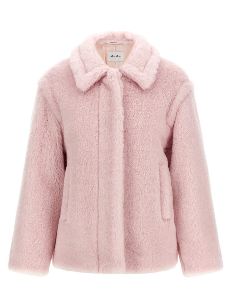 'MxmFuggito' coat