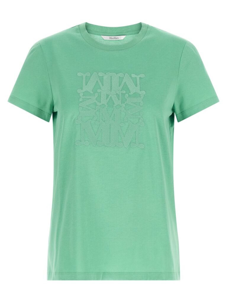 'MxmGiovane' T-shirt