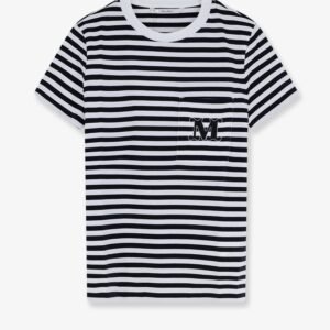 Mxmoboli cotton T-shirt