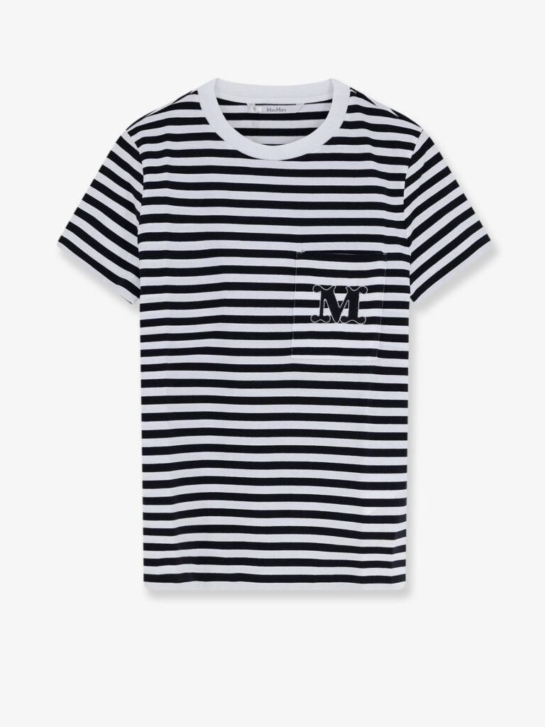 Mxmoboli cotton T-shirt