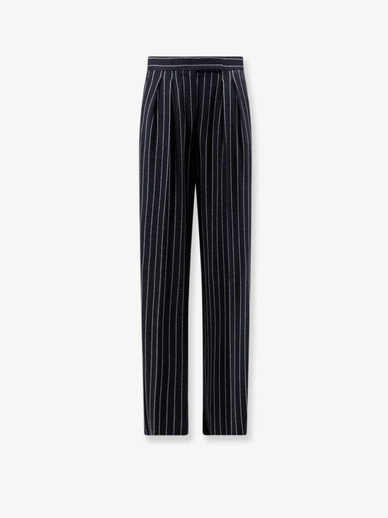 Mxmrio jersey trousers