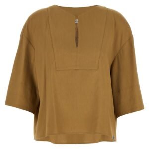 'MxpSospiro' blouse