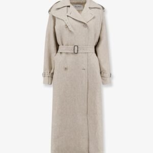 Mxspedaggi linen trench