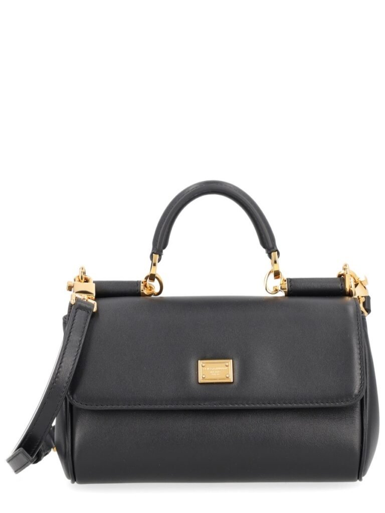 "MY SICILY" BAG