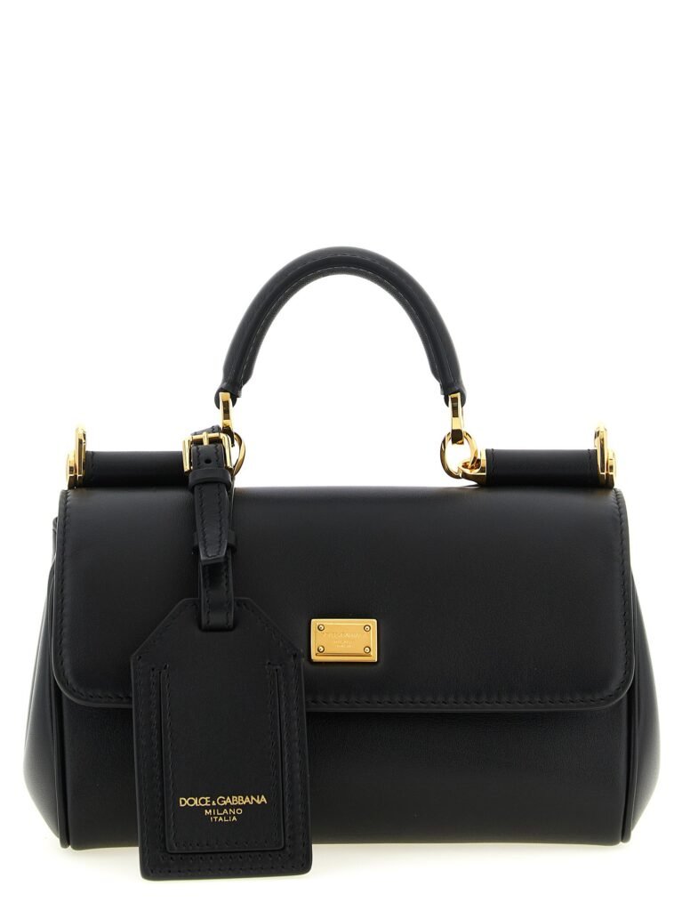'My Sicily' mini handbag