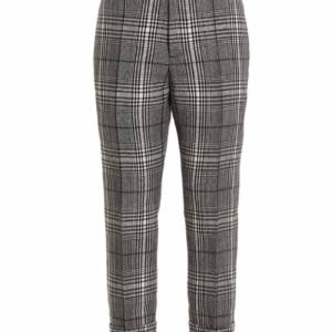 'N°7’ pants