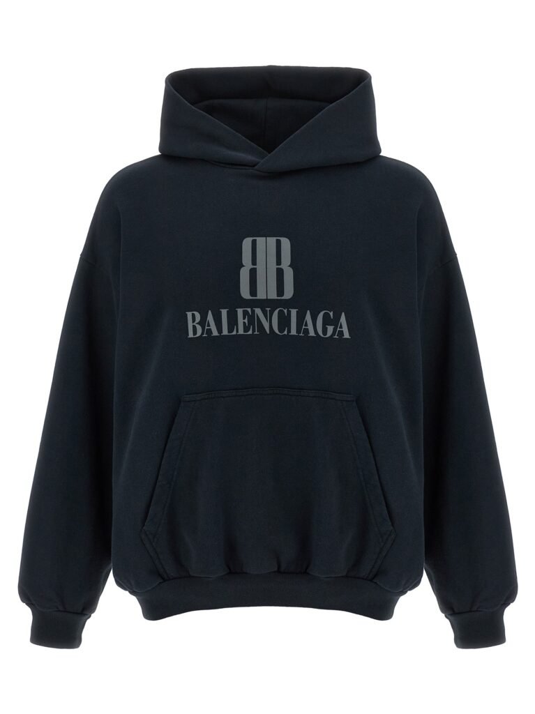 'Nano BB' hoodie