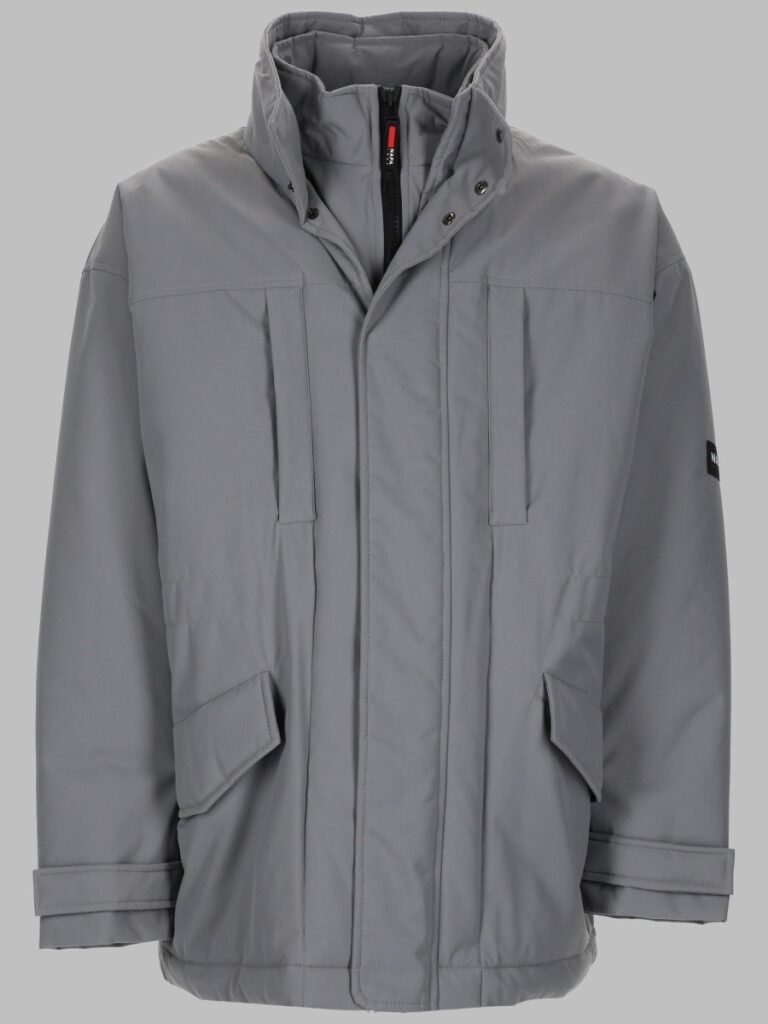 PARKA "NAPA BY MARTINE ROSE"